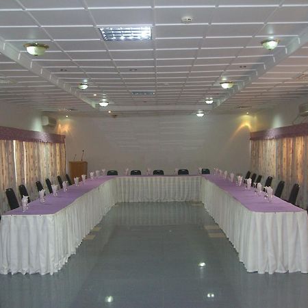 Wadoma Royale Hotel Kumasi Exterior foto