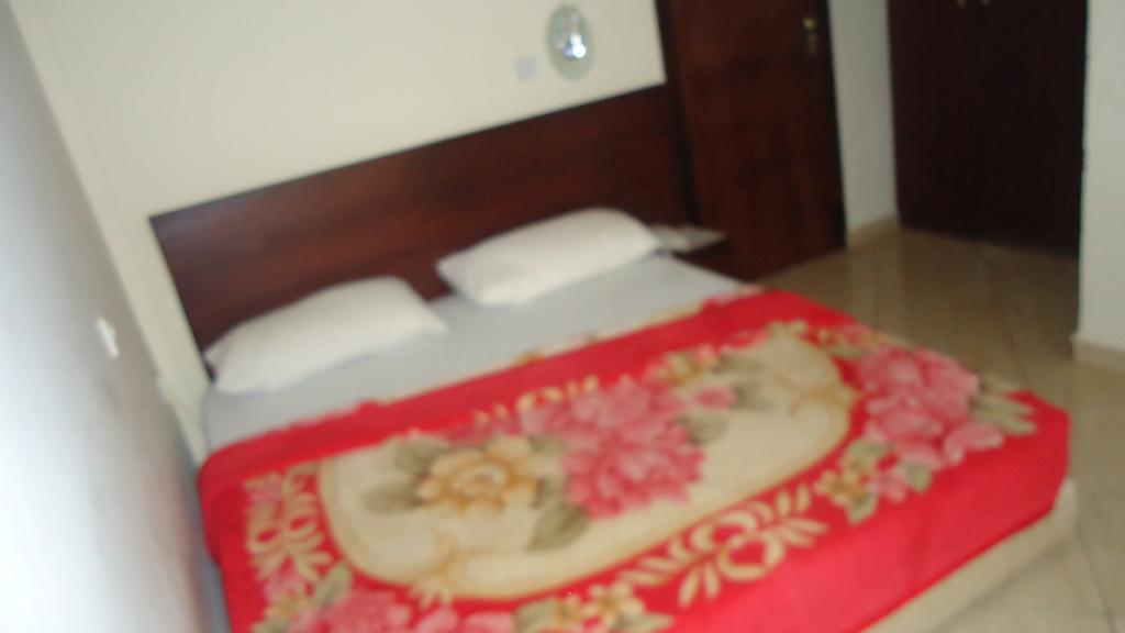Wadoma Royale Hotel Kumasi Habitación foto