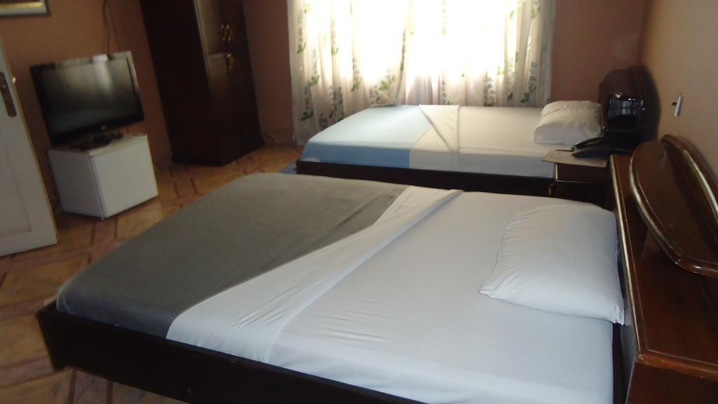 Wadoma Royale Hotel Kumasi Habitación foto