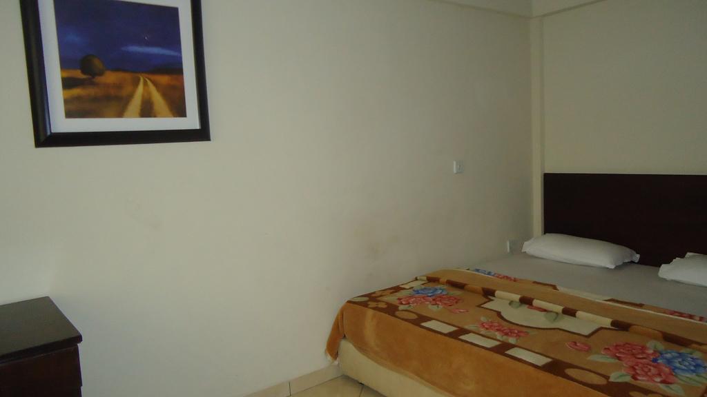 Wadoma Royale Hotel Kumasi Habitación foto