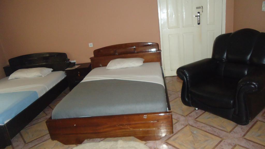 Wadoma Royale Hotel Kumasi Habitación foto