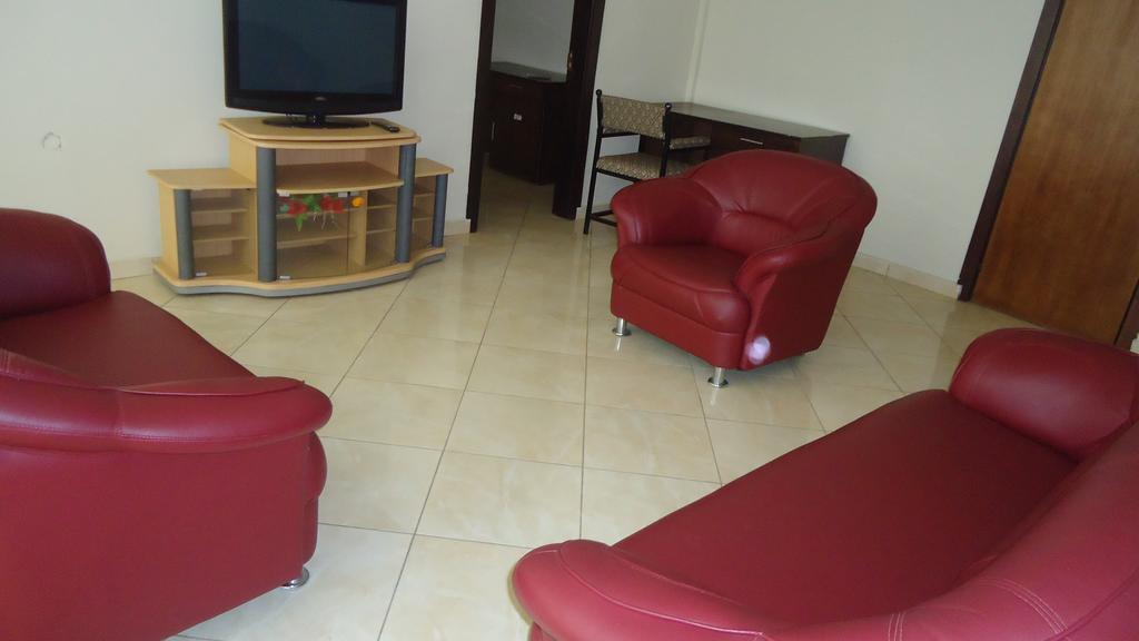 Wadoma Royale Hotel Kumasi Habitación foto