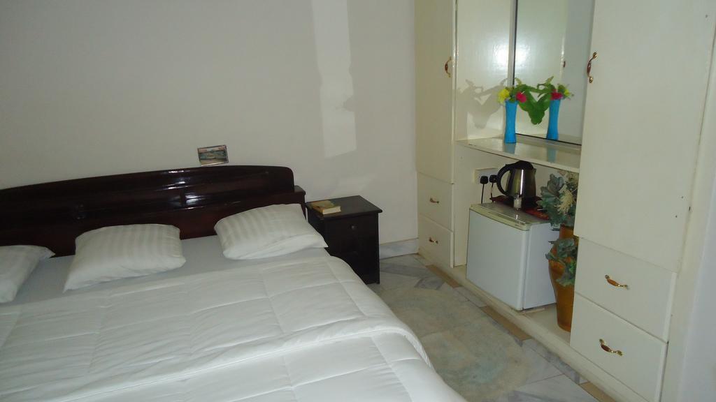 Wadoma Royale Hotel Kumasi Habitación foto