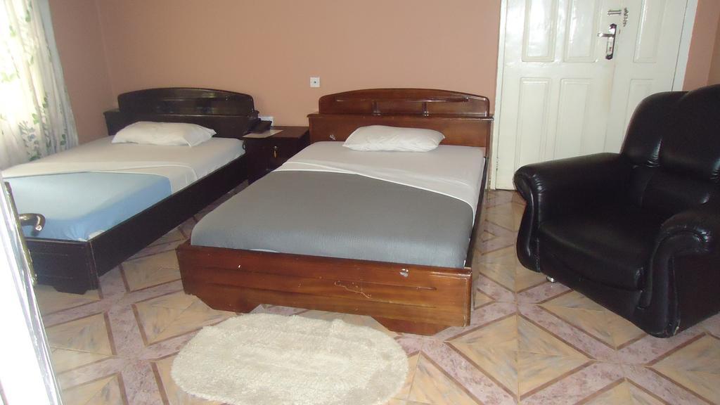 Wadoma Royale Hotel Kumasi Habitación foto