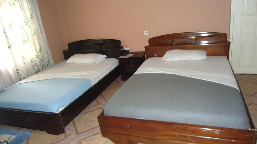 Wadoma Royale Hotel Kumasi Habitación foto