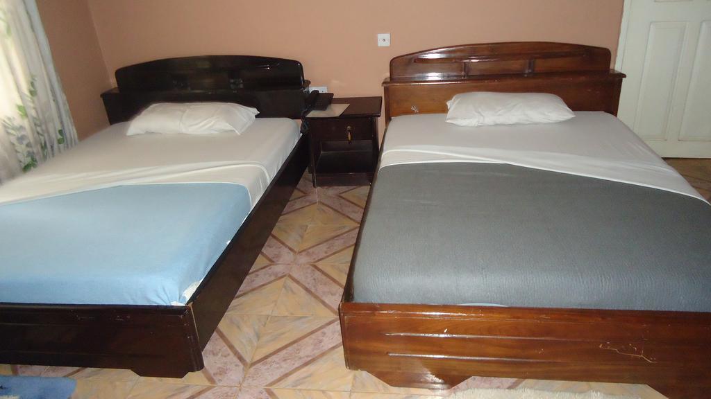 Wadoma Royale Hotel Kumasi Habitación foto