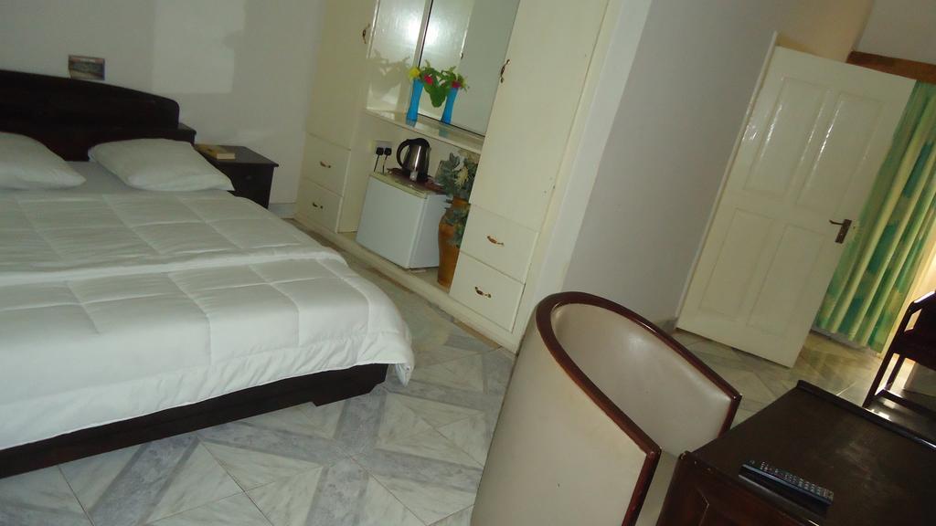 Wadoma Royale Hotel Kumasi Habitación foto