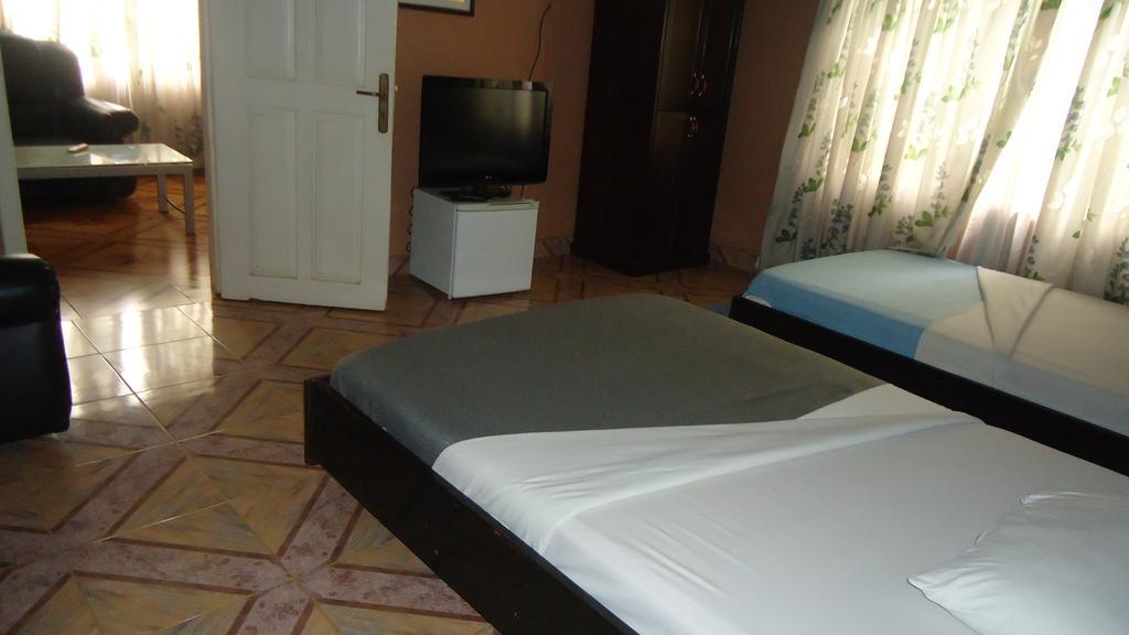 Wadoma Royale Hotel Kumasi Habitación foto