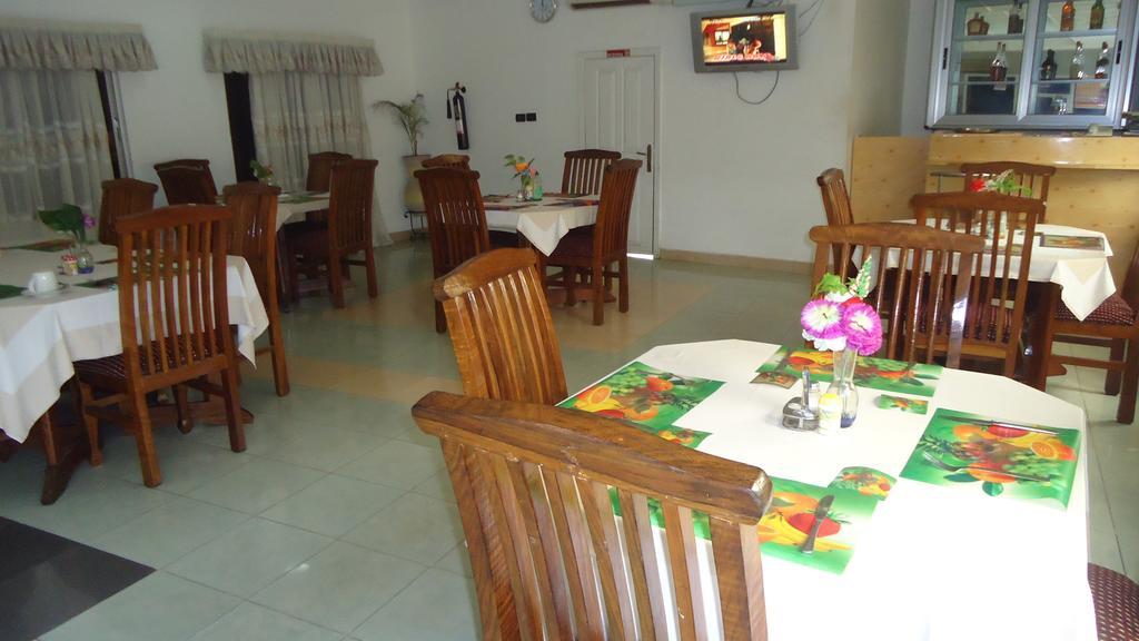 Wadoma Royale Hotel Kumasi Exterior foto