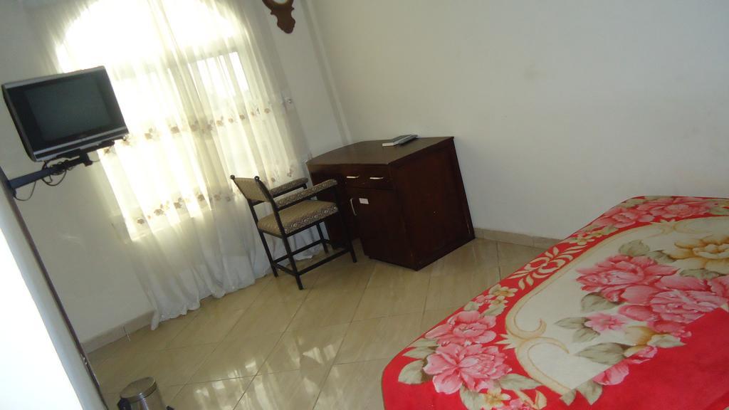 Wadoma Royale Hotel Kumasi Habitación foto