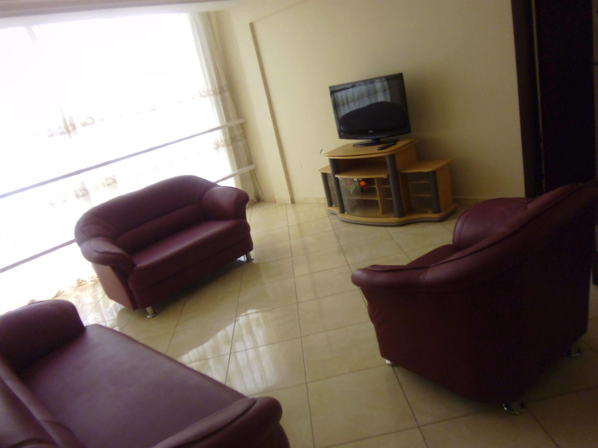 Wadoma Royale Hotel Kumasi Exterior foto